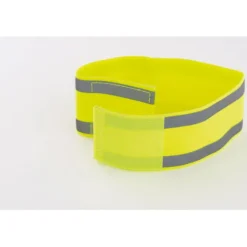 Opaska sportowa na ramię / Fluorescencyjny żółty MO9529-70