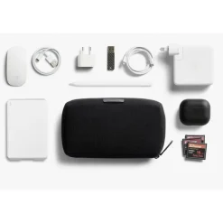 Organizer Bellroy RPET / Czarny P763.4101