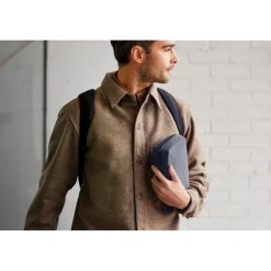 Organizer Bellroy RPET / Czarny P763.4101