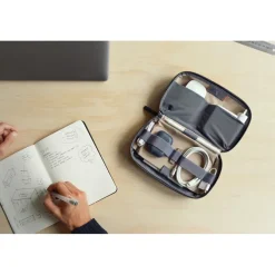 Organizer Bellroy RPET / Czarny P763.4101