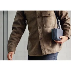 Organizer Bellroy RPET / Czarny P763.4101
