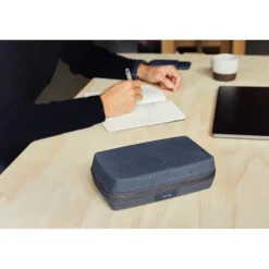 Organizer Bellroy RPET / Czarny P763.4101