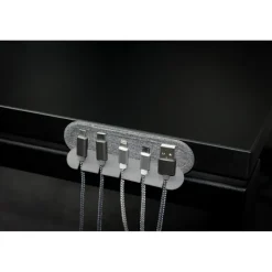 Organizer do kabli BrandCharger Cabledock / Szary VA545-19