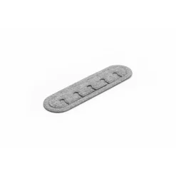 Organizer do kabli BrandCharger Cabledock / Szary VA545-19