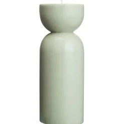 Originalhome świeca organiczna — średnia / Melanż zielony 12642762