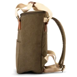 Orrefors Hunting Cool Plecak 10L / Zielony LT54007-N0031