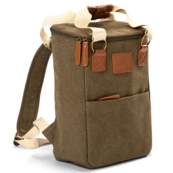 Orrefors Hunting Cool Plecak 10L / Zielony LT54007-N0031
