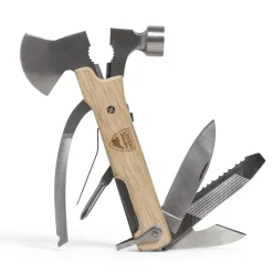 Orrefors Hunting multi-tool deluxe / Drewniany LT54000-N0093