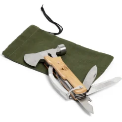 Orrefors Hunting multi-tool deluxe / Drewniany LT54000-N0093