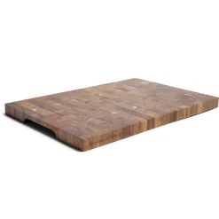 Orrefors Jernverk Deska do krojenia Drewno akacjowe / Drewniany LT54012-N0093