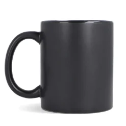 Oslo kontrastująca matowa i błyszcząca glazura 350ml / Czarny LT98262-N0002