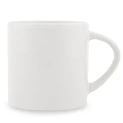 Oslo subli mug small 180ml / Biały LT51163-N0001