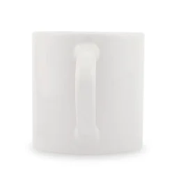 Oslo subli mug small 180ml / Biały LT51163-N0001
