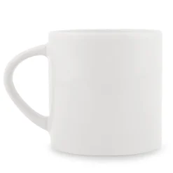 Oslo subli mug small 180ml / Biały LT51163-N0001