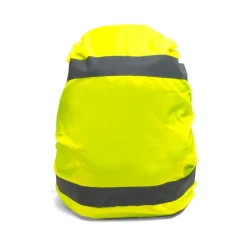 Osłona na plecak / żółty V5547-08