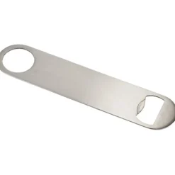 Otwieracz do butelek Paddle / Srebrny 11290200