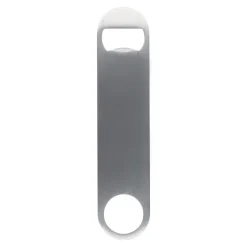 Otwieracz do butelek ze stali nierdzewnej / Srebrny LT93100-N0005