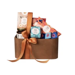 Ovocnie My Honey Box / Wielokolorowy NAS0191