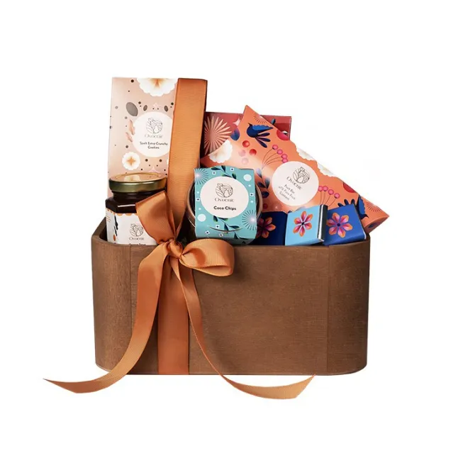 Ovocnie My Honey Box / Wielokolorowy NAS0191