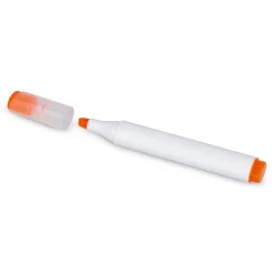 Owalny zakreślacz / Pomarańczowy LT81263-N0026