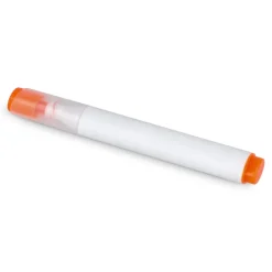 Owalny zakreślacz / Pomarańczowy LT81263-N0026