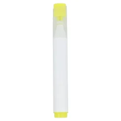 Owalny zakreślacz / żółty LT81263-N0041