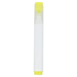 Owalny zakreślacz / żółty LT81263-N0041