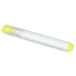Owalny zakreślacz / żółty LT81263-N0041