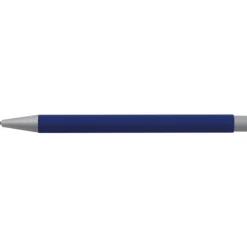 Ołówek automatyczny soft touch ANCONA / Niebieski 386904