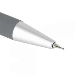 Ołówek automatyczny soft touch ANCONA / Zielony 386909