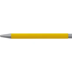 Ołówek automatyczny soft touch ANCONA / Zielony 386909