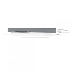 Ołówek automatyczny soft touch ANCONA / Różowy 386911
