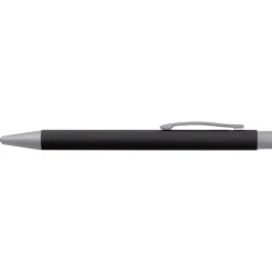 Ołówek automatyczny soft touch ANCONA / Jasnozielony 386929