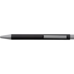 Ołówek automatyczny soft touch ANCONA / Jasnozielony 386929