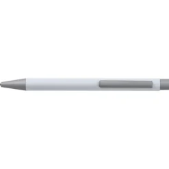 Ołówek automatyczny soft touch ANCONA / Ciemnozielony 386999