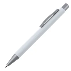 Ołówek automatyczny soft touch ANCONA / Ciemnozielony 386999
