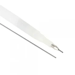 Ołówek automatyczny soft touch ANCONA / Pomarańczowy 386910