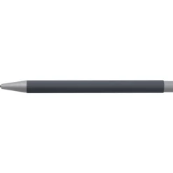 Ołówek automatyczny soft touch ANCONA / Ciemnoszary 386977