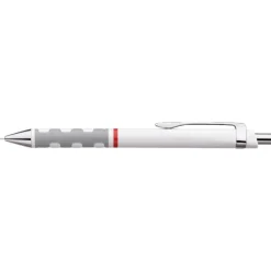 Ołówek mechaniczny ABS rOtring Tikky / Biały VA810-02