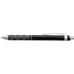 Ołówek mechaniczny ABS rOtring Tikky / Czarny VA810-03