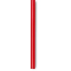 Ołówek stolarski / Czerwony V5746-05