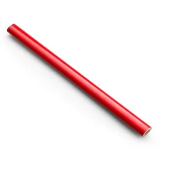 Ołówek stolarski / Czerwony V5746-05