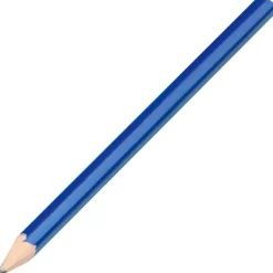 Ołówek stolarski KENT / Niebieski 358504