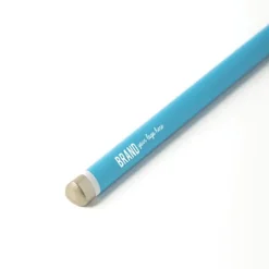 Ołówek trójkątny HB / TRENCIL / Czarny IP29013811