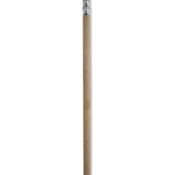 Ołówek z gumką / Drewna KC2494-40