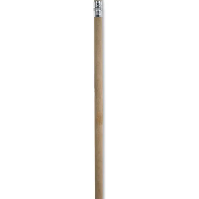 Ołówek z gumką / Drewna KC2494-40