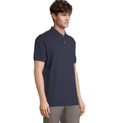 PACIFIC MEN POLO / French Navy S04439-FN-XL