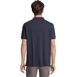 PACIFIC MEN POLO / French Navy S04439-FN-L