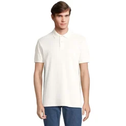 PACIFIC MEN POLO / Off-White S04439-WW-M