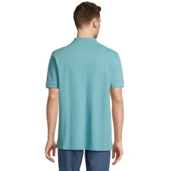 PACIFIC MEN POLO / Pool Blue S04439-BP-L